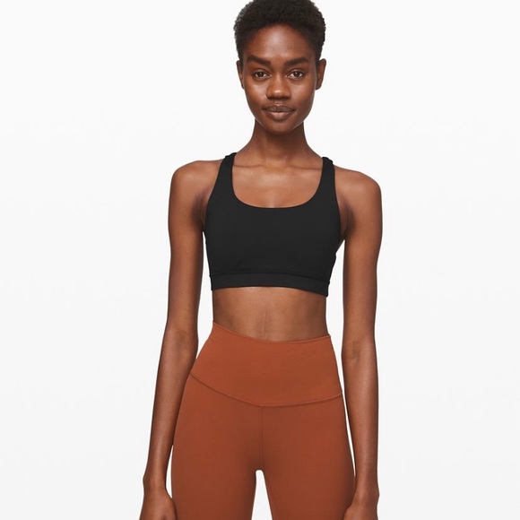 lululemon athletica Other - Energy Bra *B/C Cup, NWT